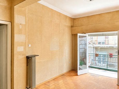 Studio / γκαρσονιέρα 48 τ.μ. πρός πώληση
