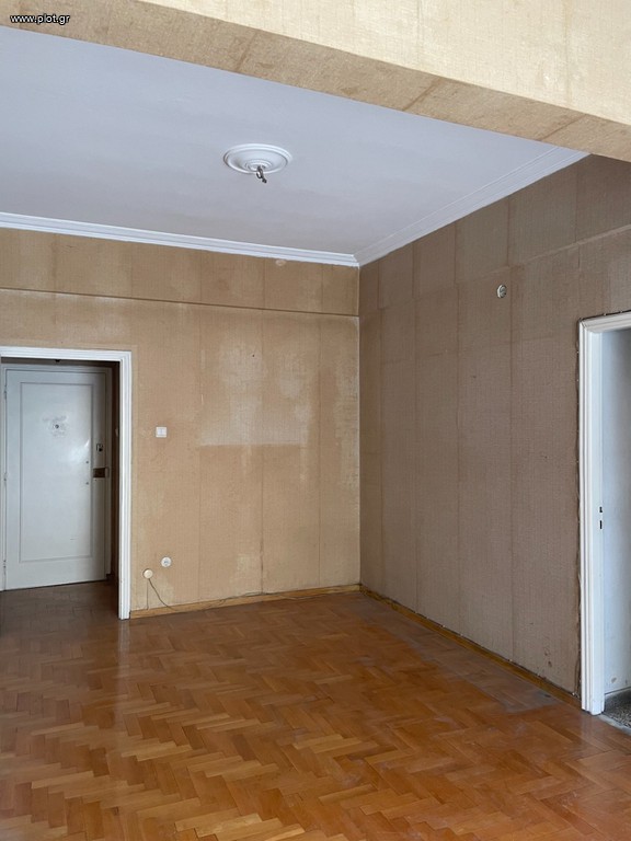 Studio / γκαρσονιέρα 48 τ.μ. πρός πώληση, Αθήνα - Κέντρο, Πατήσια