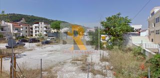 Οικόπεδο 752 τ.μ. για πώληση