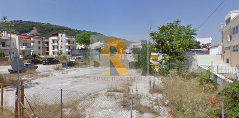 Land plot 752 sqm for sale, Athens - East, Glika Nera