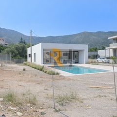 Οικόπεδο 520 τ.μ. για πώληση