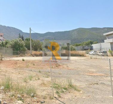 Οικόπεδο 520 τ.μ. προς πώληση
