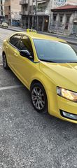 Skoda Octavia 2016 7