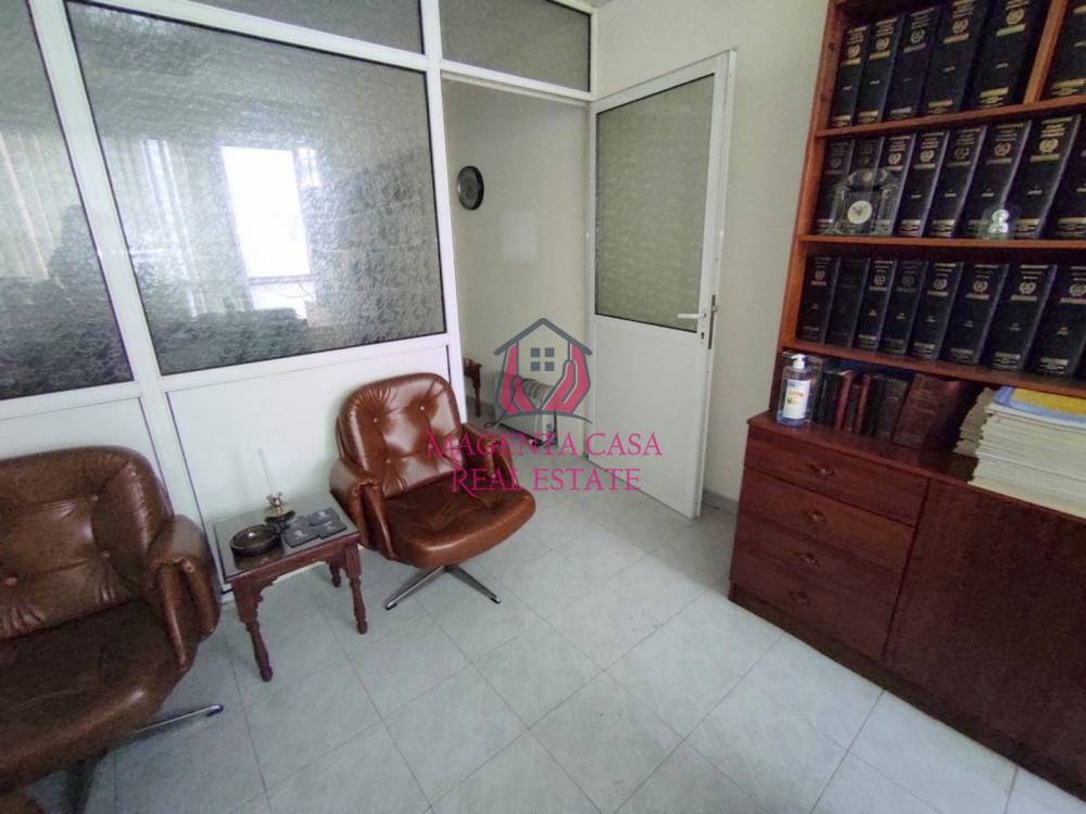 Γραφείο 30 τ.μ. προς ενοικίαση, Θεσσαλονίκη - Κέντρο, Λαδάδικα