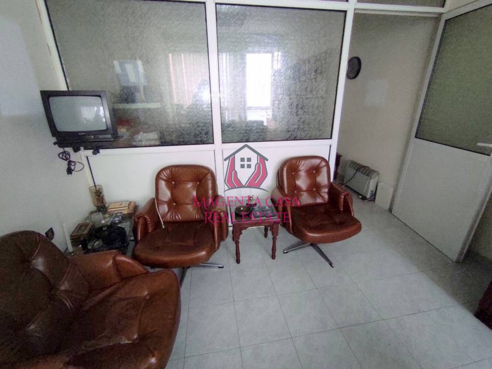 Γραφείο 30 τ.μ. προς ενοικίαση, Θεσσαλονίκη - Κέντρο, Λαδάδικα