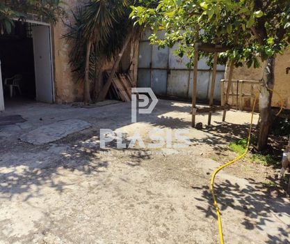 Βιομηχανικός χώρος 403 τ.μ. για ενοικίαση