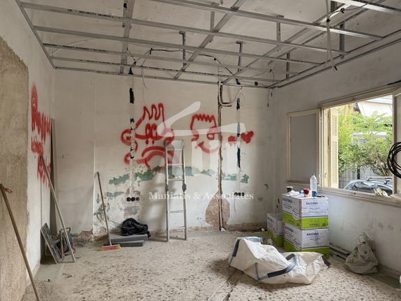 Διαμέρισμα 65 τ.μ. για πώληση, Πειραιάς, Καμίνια