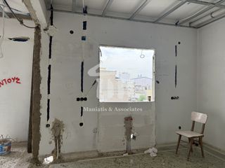 Διαμέρισμα 77 τ.μ. για πώληση, Πειραιάς, Καμίνια-thumb-1