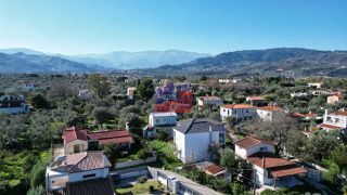 Οικόπεδο 537 τ.μ. για πώληση, Αχαΐα, Ερίνεο-thumb-2