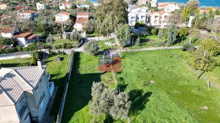 Οικόπεδο 537 τ.μ. για πώληση, Αχαΐα, Ερίνεο-thumb-4