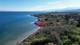 Οικόπεδο 537 τ.μ. για πώληση, Αχαΐα, Ερίνεο-thumb-7