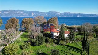 Οικόπεδο 537 τ.μ. για πώληση, Αχαΐα, Ερίνεο-thumb-8