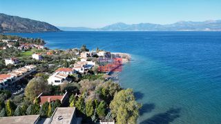 Οικόπεδο 537 τ.μ. για πώληση, Αχαΐα, Ερίνεο-thumb-10