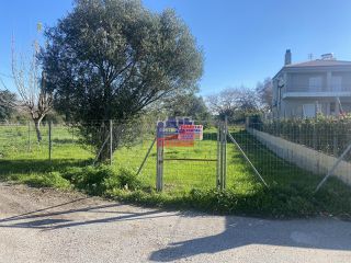 Οικόπεδο 537 τ.μ. για πώληση, Αχαΐα, Ερίνεο-thumb-12