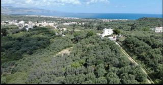 Οικόπεδο 3.881 τ.μ. για πώληση, Ν. Χανίων, Πλατανιάς-thumb-1