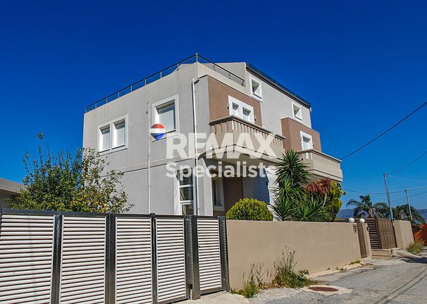 Detached home 240 sqm for sale, Chania Prefecture, Nea Kidonia