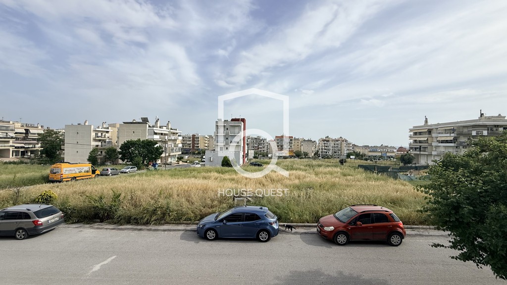 Διαμέρισμα 85 τ.μ. προς πώληση, Άνωθεν Περιφερειακού Ευόσμου