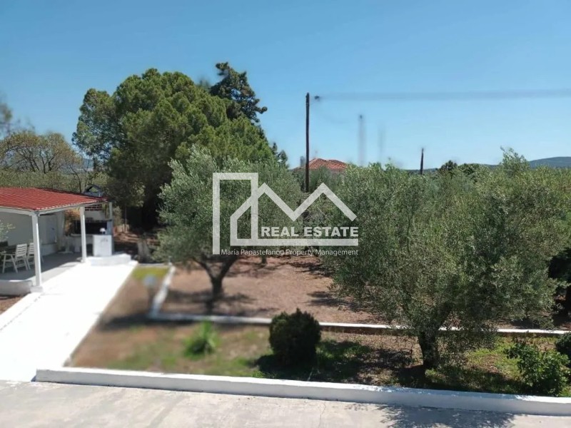 Βίλλα 260 τ.μ. πρός πώληση, Χαλκιδική, Πολύγυρος