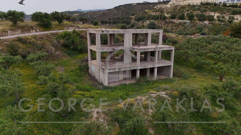 Βίλλα 318 τ.μ. πρός πώληση, Ν. Ηρακλείου, Ηράκλειο Κρήτης
