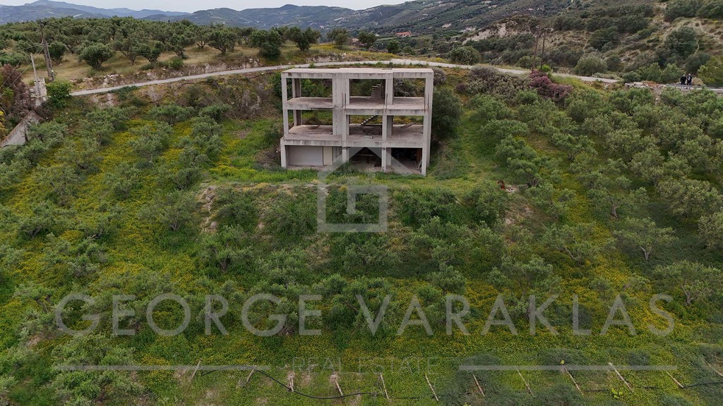 Βίλλα 318 τ.μ. πρός πώληση, Ν. Ηρακλείου, Ηράκλειο Κρήτης