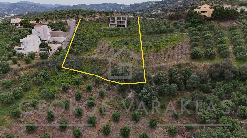 Βίλλα 318 τ.μ. πρός πώληση, Ν. Ηρακλείου, Ηράκλειο Κρήτης