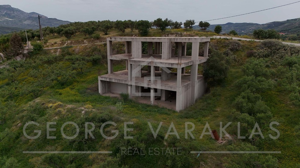 Βίλλα 318 τ.μ. πρός πώληση, Ν. Ηρακλείου, Ηράκλειο Κρήτης