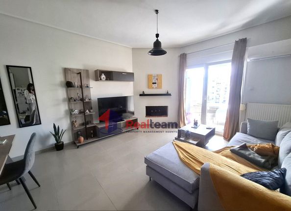 Apartment 60 sqm for rent, Magnesia, Volos