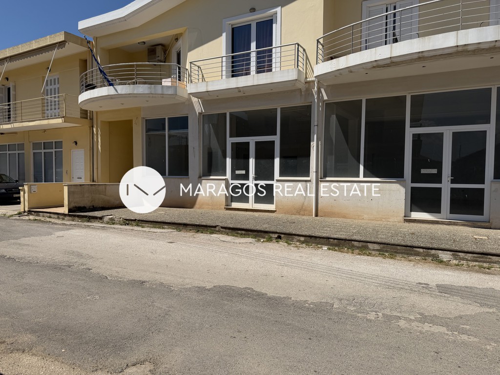Κτίριο 385 τ.μ. πρός πώληση, Αργολίδα, Άργος