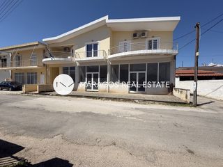 Κτίριο 385 τ.μ. για πώληση