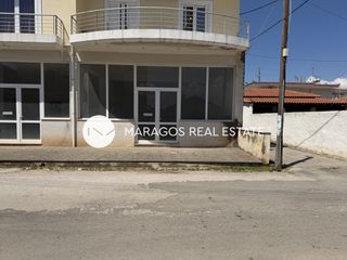Κτίριο 385 τ.μ. για πώληση, Αργολίδα, Άργος-thumb-2