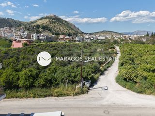Οικόπεδο 391,16 τ.μ. για πώληση, Αργολίδα, Άργος-thumb-8