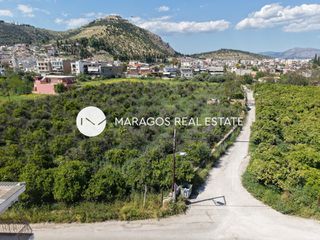 Οικόπεδο 391,16 τ.μ. για πώληση, Αργολίδα, Άργος-thumb-7