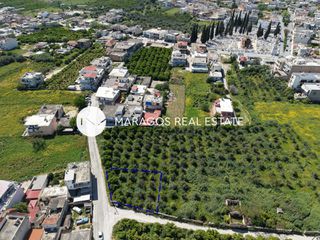 Οικόπεδο 391,16 τ.μ. για πώληση, Αργολίδα, Άργος-thumb-3