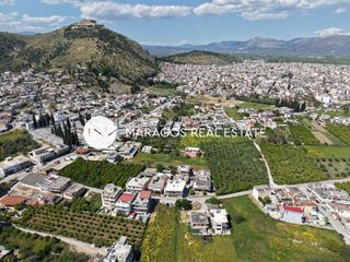 Οικόπεδο 795,71 τ.μ. για πώληση, Αργολίδα, Άργος-thumb-5