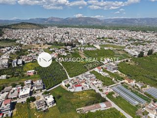 Οικόπεδο 795,71 τ.μ. για πώληση
