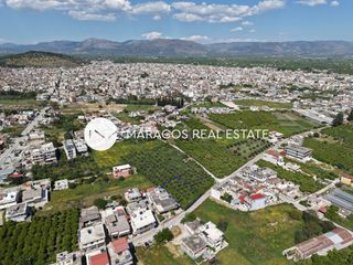 Οικόπεδο 795,71 τ.μ. για πώληση, Αργολίδα, Άργος-thumb-2