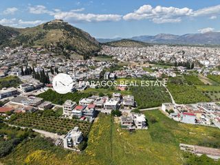 Οικόπεδο 795,71 τ.μ. για πώληση, Αργολίδα, Άργος-thumb-4