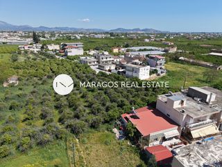 Οικόπεδο 795,71 τ.μ. για πώληση, Αργολίδα, Άργος-thumb-7