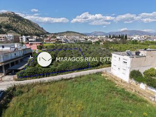 Οικόπεδο 795,71 τ.μ. για πώληση, Αργολίδα, Άργος-thumb-1