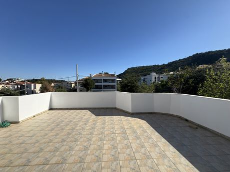 Μεζονέτα 260 τ.μ. προς ενοικίαση