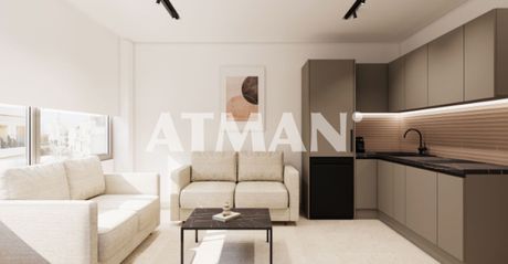 Διαμέρισμα 33 τ.μ. πρός πώληση