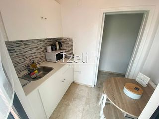Studio / γκαρσονιέρα 30 τ.μ. για πώληση, Αχαΐα, Πάτρα-thumb-1
