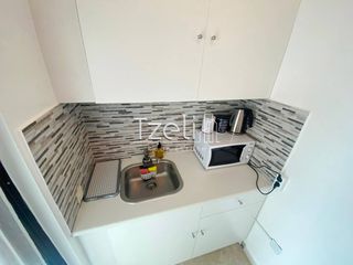 Studio / γκαρσονιέρα 30 τ.μ. για πώληση, Αχαΐα, Πάτρα-thumb-6