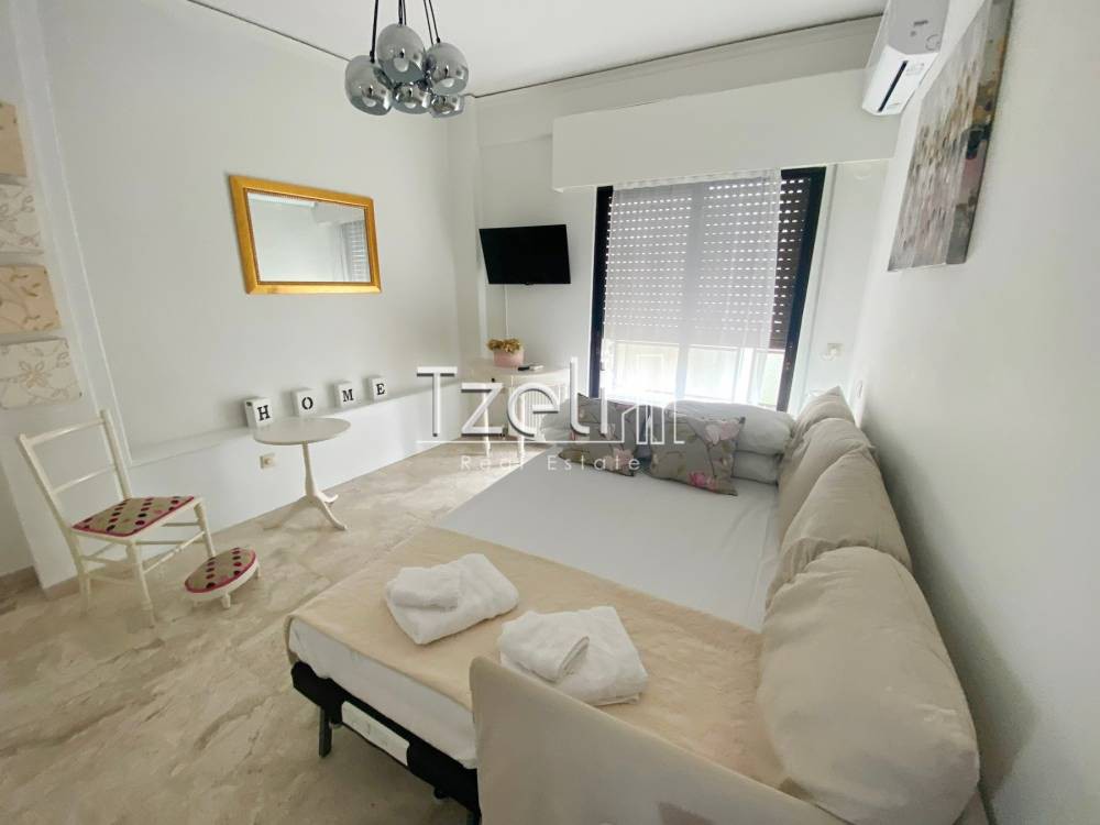 Studio / γκαρσονιέρα 30 τ.μ. για πώληση, Αχαΐα, Πάτρα