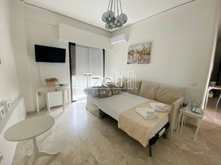 Studio / γκαρσονιέρα 30 τ.μ. για πώληση, Αχαΐα, Πάτρα-thumb-14