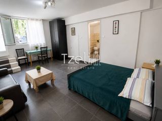 Studio / γκαρσονιέρα 40 τ.μ. για πώληση, Αχαΐα, Πάτρα-thumb-1