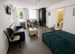 Studio / γκαρσονιέρα 40 τ.μ. για πώληση, Αχαΐα, Πάτρα-thumb-13