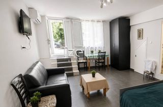 Studio / γκαρσονιέρα 40 τ.μ. για πώληση, Αχαΐα, Πάτρα-thumb-2