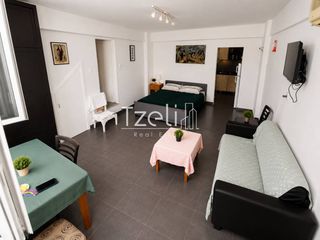 Studio / γκαρσονιέρα 40 τ.μ. για πώληση, Αχαΐα, Πάτρα-thumb-24
