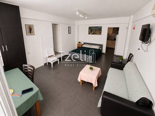 Studio / γκαρσονιέρα 40 τ.μ. για πώληση, Αχαΐα, Πάτρα-thumb-17